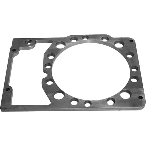 2603904 Пластина CAT