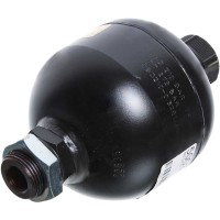 5003558 Diaphragm accumulator Liebherr