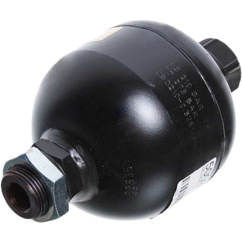 5003558 Diaphragm accumulator Liebherr