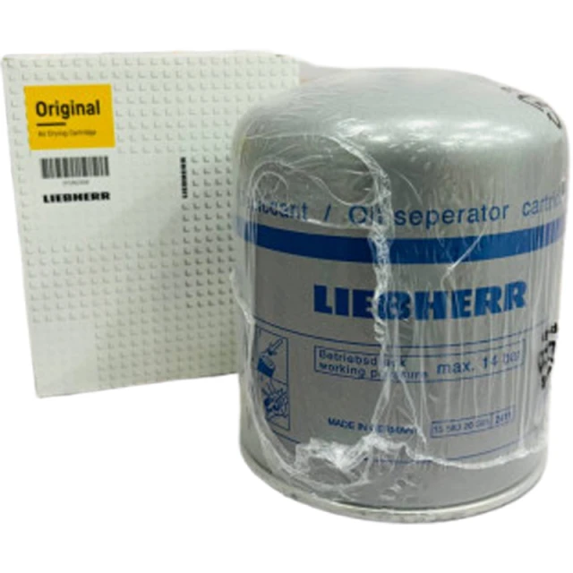 571352308 Картридж (Cartridge) Liebherr