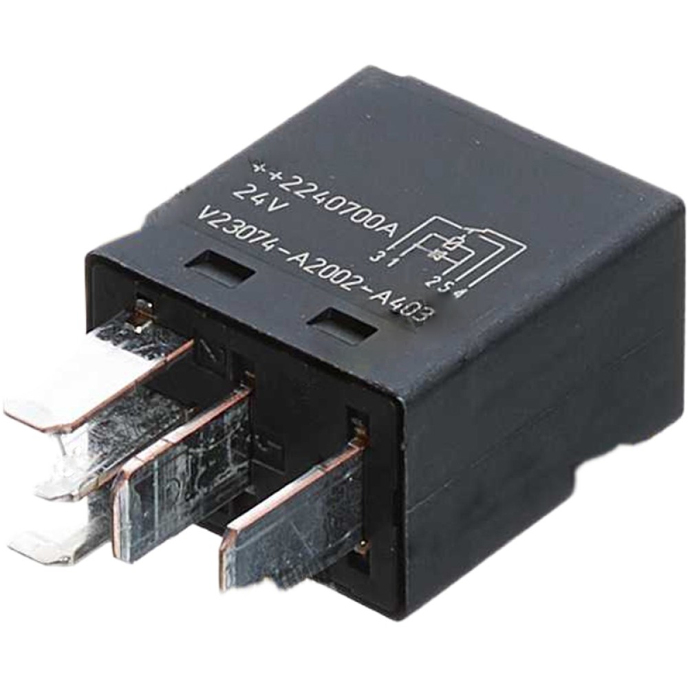 6001682 Relay Liebherr