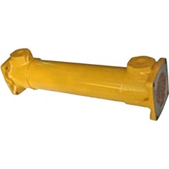 6N9211 Сердечник радиатора в сборе CAT