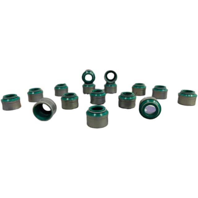 7381054 Кольцо уплотнительное штока клапана (Valve stem seal ring) Liebherr