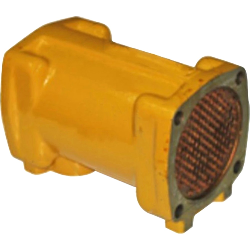 7N0165 Сердцевина маслоохладителя в сборе CAT