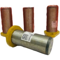 8920488 Pin Liebherr