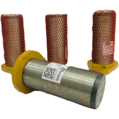 8920488 Pin Liebherr