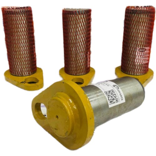 9079294 Repair kit driving mechanism Liebherr