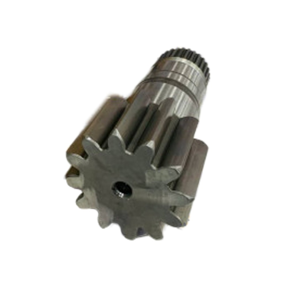 90204999 Output shaft Liebherr