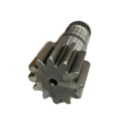 90204999 Output shaft Liebherr