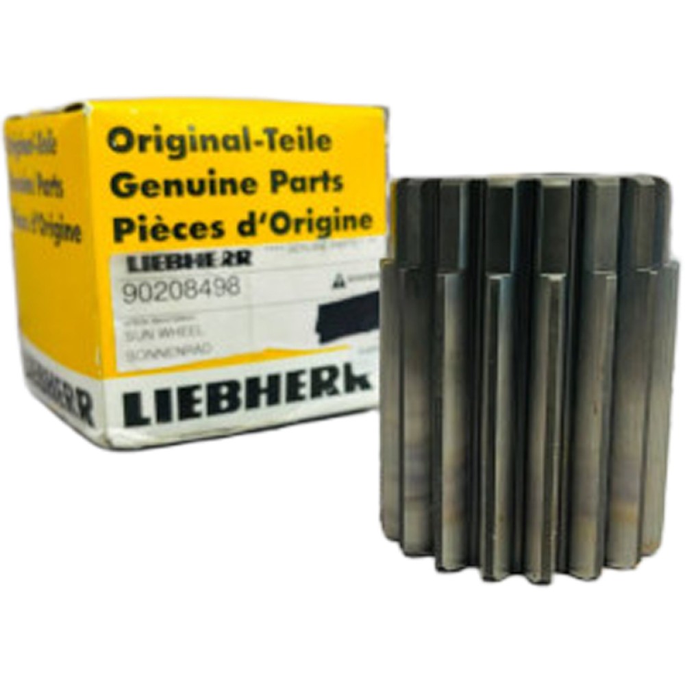 90208498 Sun wheel Liebherr
