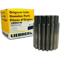 90208498 Sun wheel Liebherr