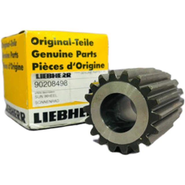 90208498 Шестерня солнечная (Sun wheel) Liebherr