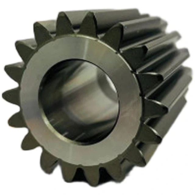 90209442 Шестерня солнечная (Sun wheel) Liebherr