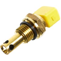 9076530 Temperature probe cpl. Liebherr