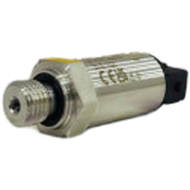 9076531 Датчик давления масла (Pressure transmitter cpl.) Liebherr