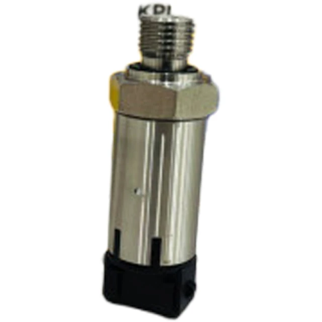9076531 Датчик давления масла (Pressure transmitter cpl.) Liebherr