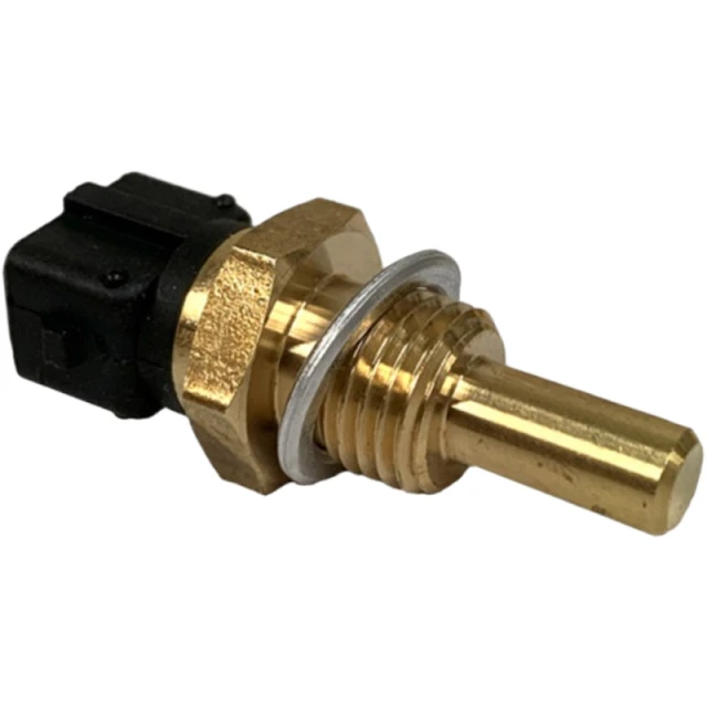 9076544 Датчик температуры масла (Temperature sensor cpl.) Liebherr