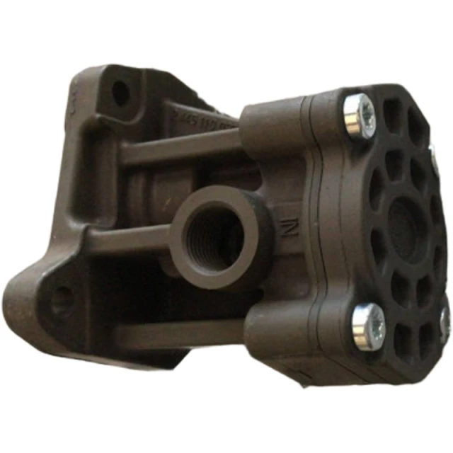 9078681 Насос топливный (Delivery pump) Liebherr