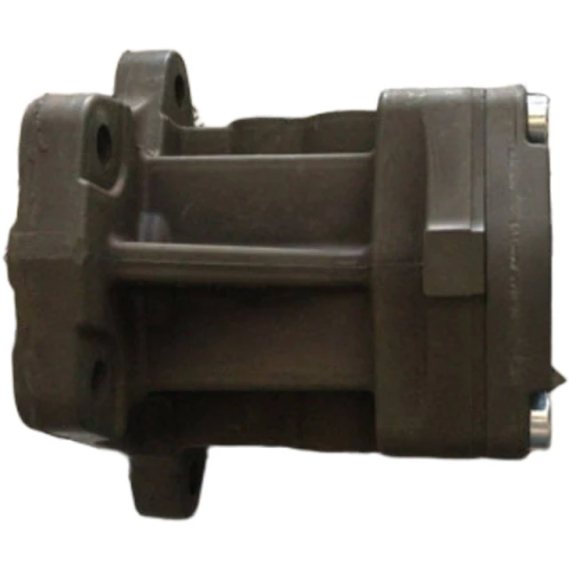 9078681 Насос топливный (Delivery pump) Liebherr