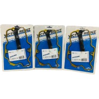 9079885 Seal Liebherr