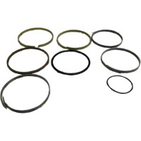 9165440 Sealing set for piston Liebherr
