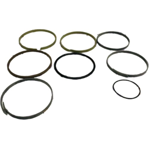 9165440 Sealing set for piston Liebherr