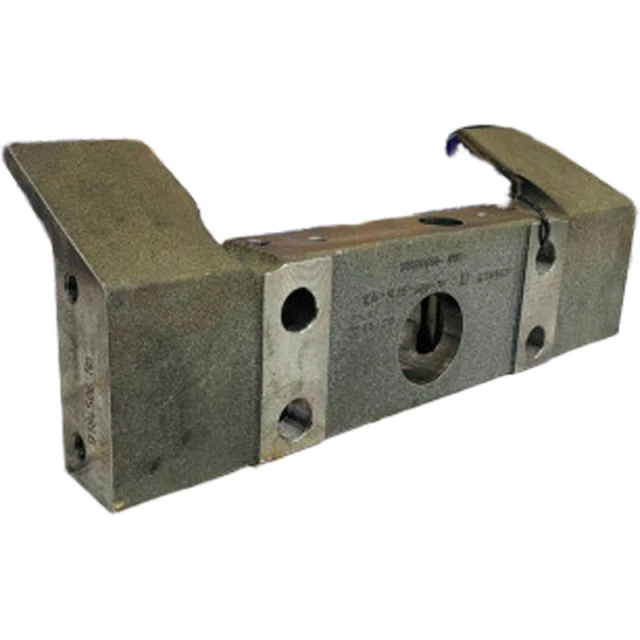 9184506 Подшипник (правый) (Bearing right) Liebherr