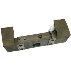 9184506 Bearing right Liebherr