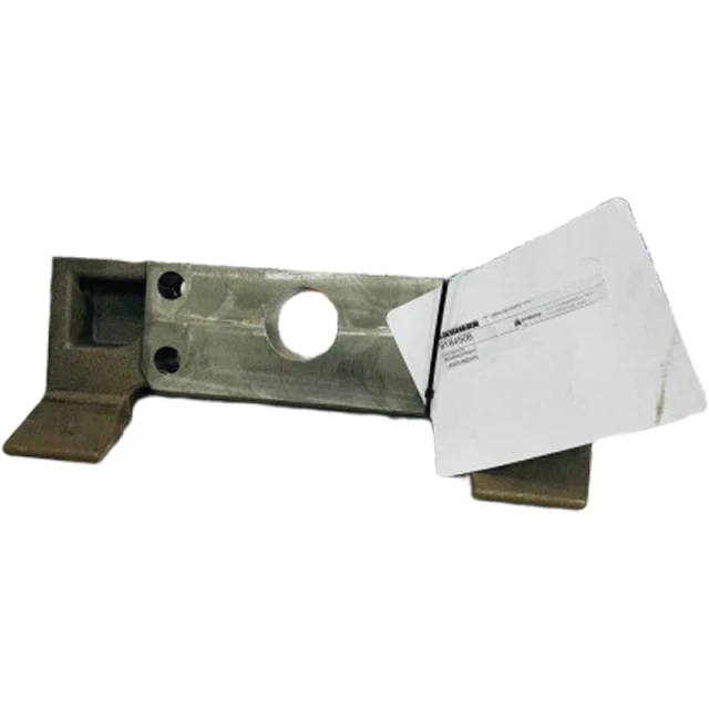 9184506 Подшипник (правый) (Bearing right) Liebherr