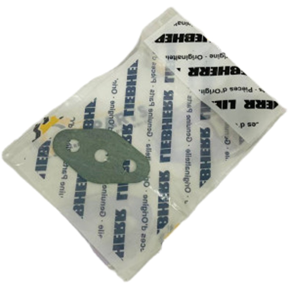 9268130 Seal Liebherr