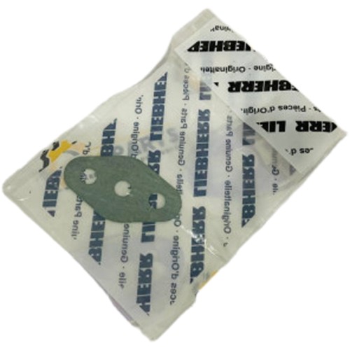9268130 Seal Liebherr