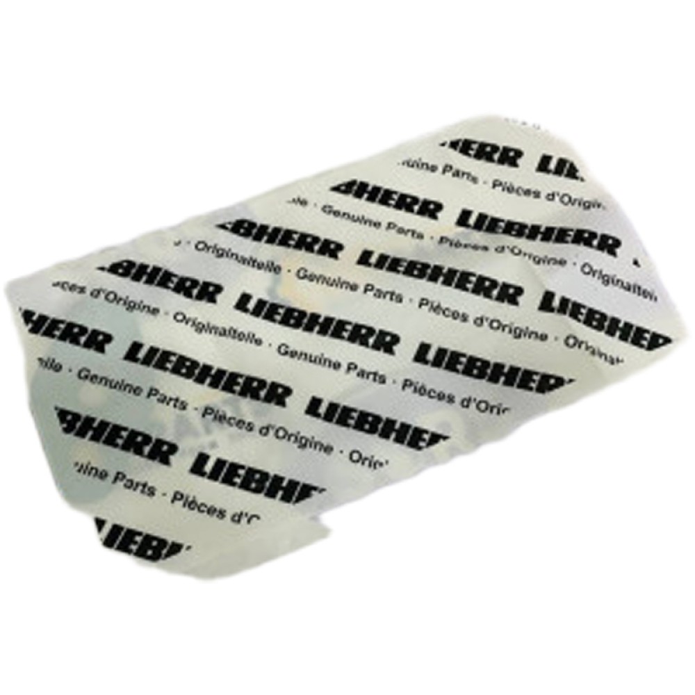9268130 Seal Liebherr