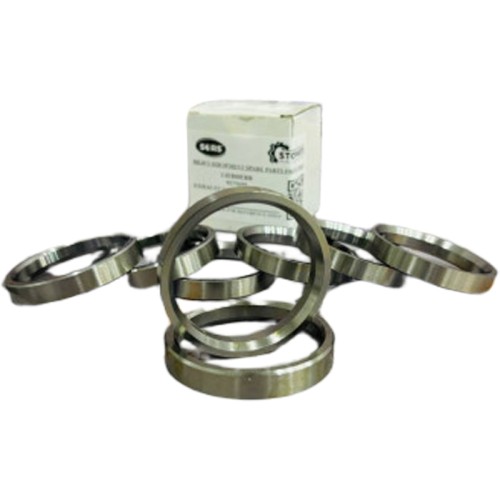 9272655 Exhaust valve seat insert Liebherr