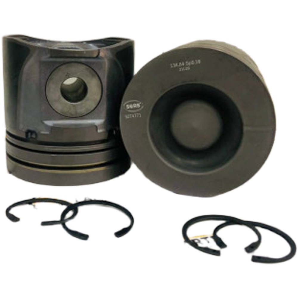 9274771 Piston Liebherr