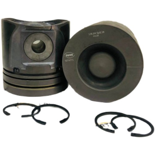 9274771 Piston Liebherr