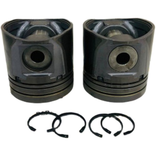 9274771 Piston Liebherr