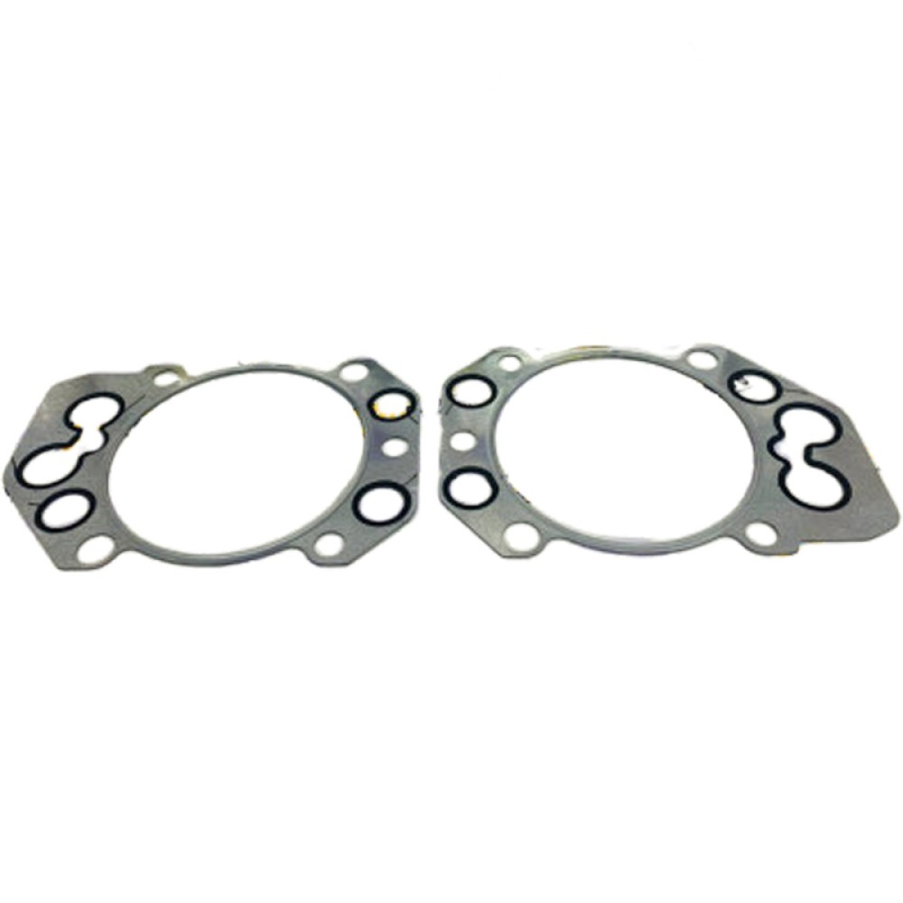 9277662 Cylinder head gasket Liebherr
