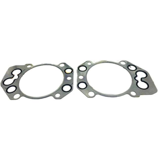 9277662 Прокладка головки цилиндра (Cylinder head gasket) Liebherr