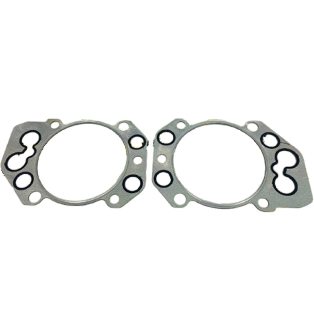9277662 Cylinder head gasket Liebherr