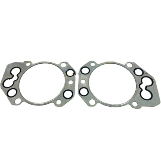 9277662 Прокладка головки цилиндра (Cylinder head gasket) Liebherr