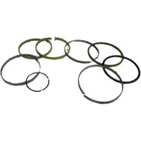 9285577 Sealing set for piston Liebherr