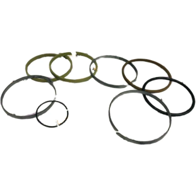 9285577 Комплект уплотнений поршня (Sealing set for piston) Liebherr