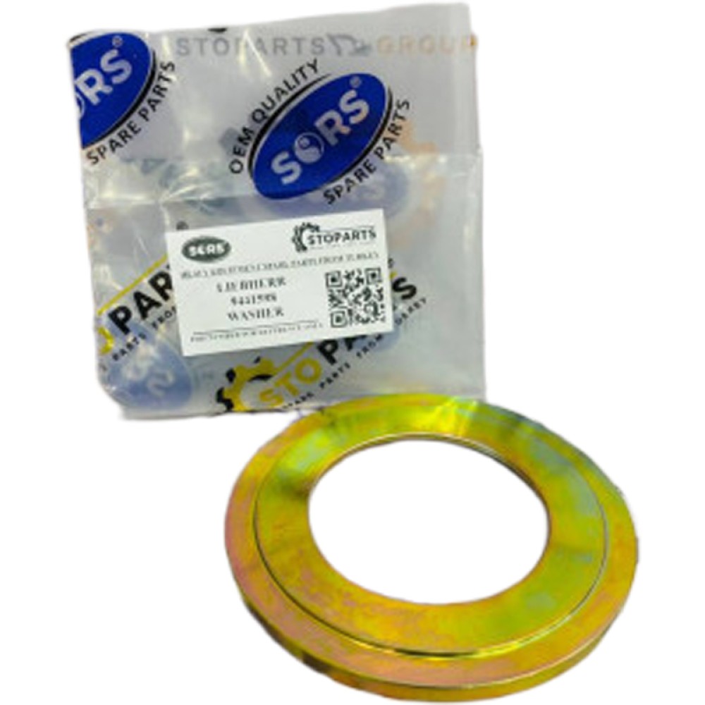 944159803 Washer Liebherr