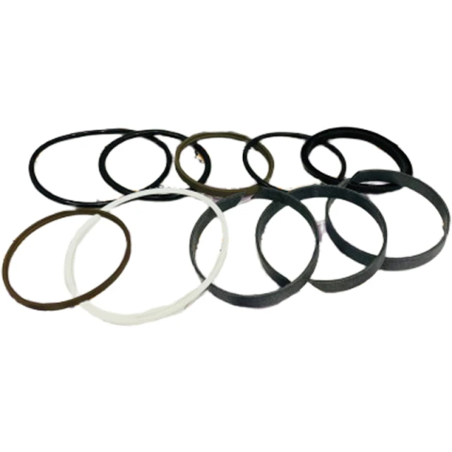 9613027 Ремкомплект опоры шатуна (Seal kit f.piston rod bearing) Liebherr