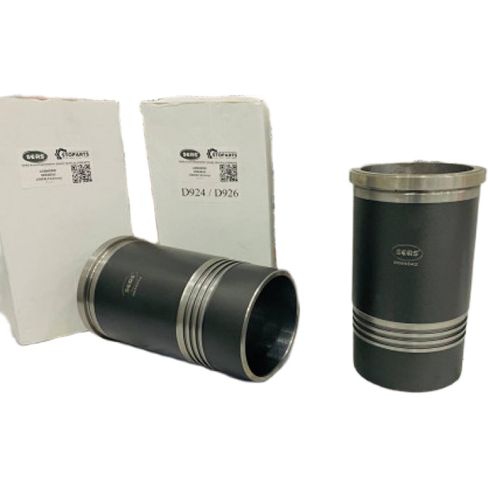 9884842 Cylinder bushing Liebherr