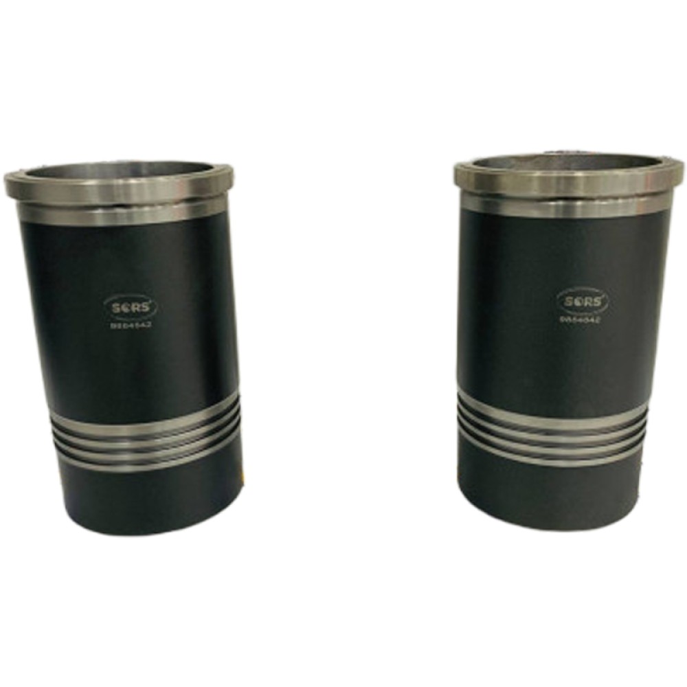 9884842 Cylinder bushing Liebherr