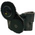 9886858 Lubricating oil pump Liebherr