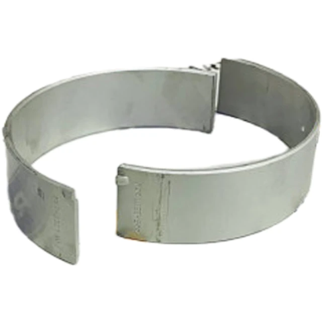 9887936 Вкладыши шатунные (Rk big-end bearing) Liebherr