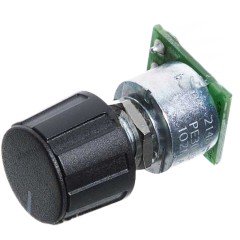 10020652 Potentiometer Liebherr