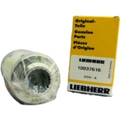 10037616 Filter insert Liebherr
